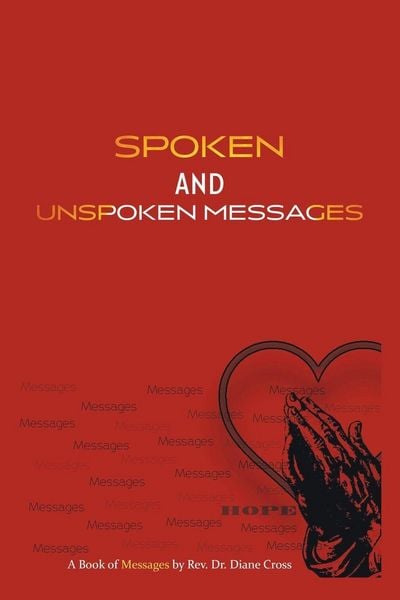 Produktbild: Spoken and Unspoken Messages