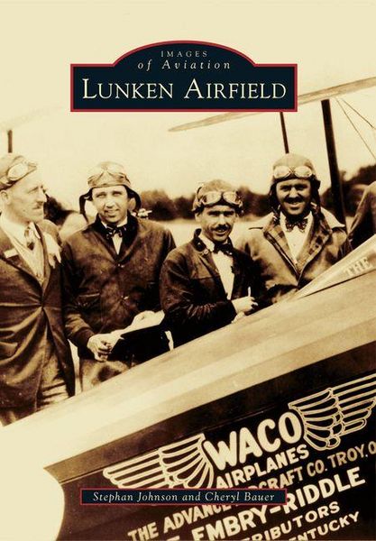 Produktbild: Lunken Airfield
