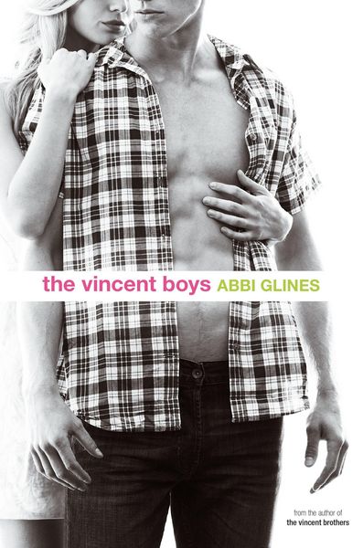 Produktbild: The Vincent Boys