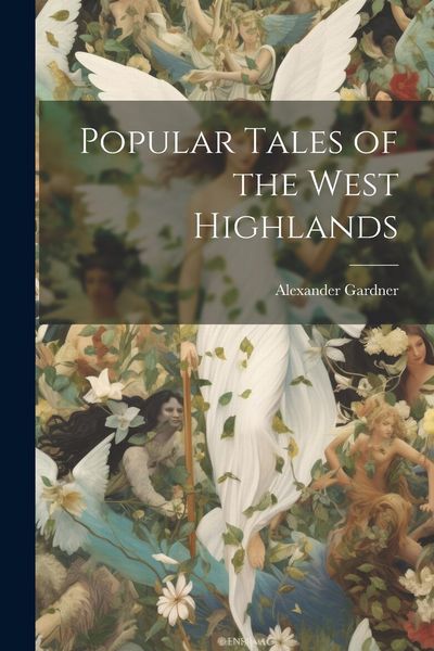 Produktbild: Popular Tales of the West Highlands
