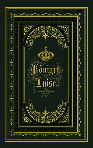 Produktbild: K&ouml;nigin Luise
