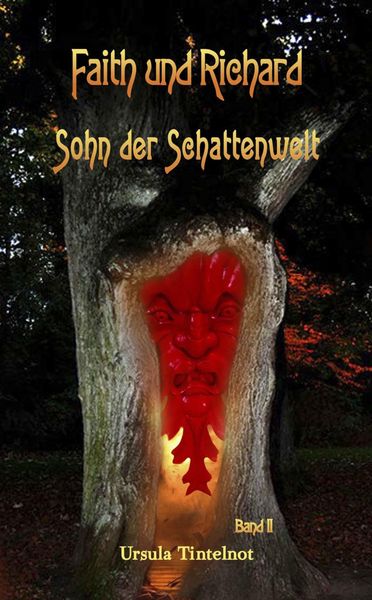Produktbild: Faith und Richard