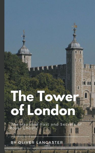 Produktbild: The Tower of London