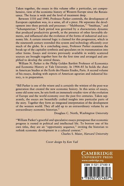 Produktbild: Europe, America, and the Wider World