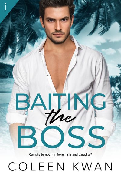 Produktbild: Baiting the Boss