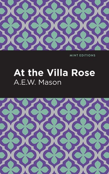 Produktbild: At the Villa Rose