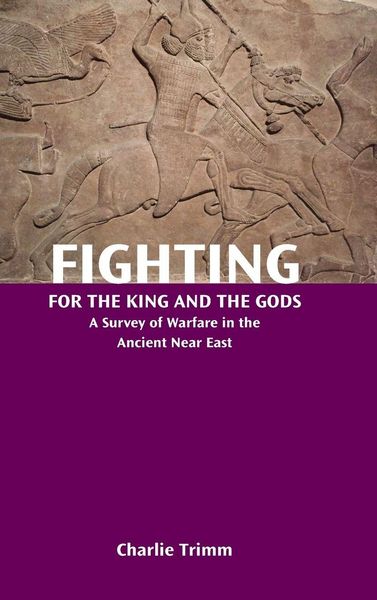 Produktbild: Fighting for the King and the Gods