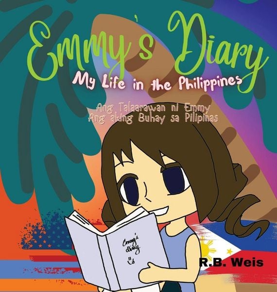 Produktbild: Emmy's Diary