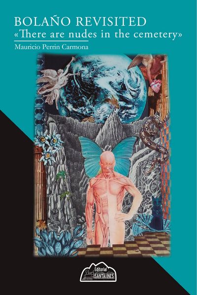 Produktbild: Bola&ntilde;o revisited