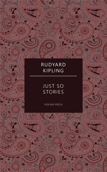 Produktbild: Just So Stories