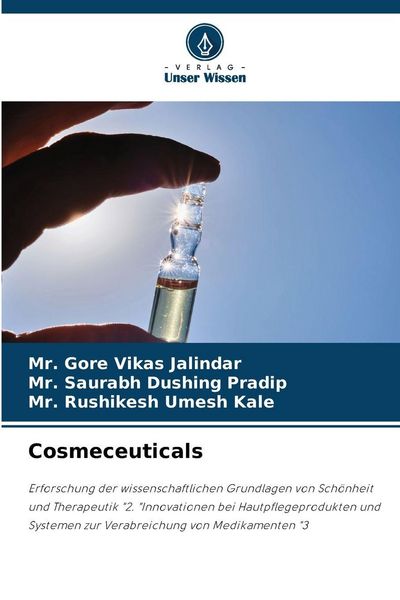 Produktbild: Cosmeceuticals