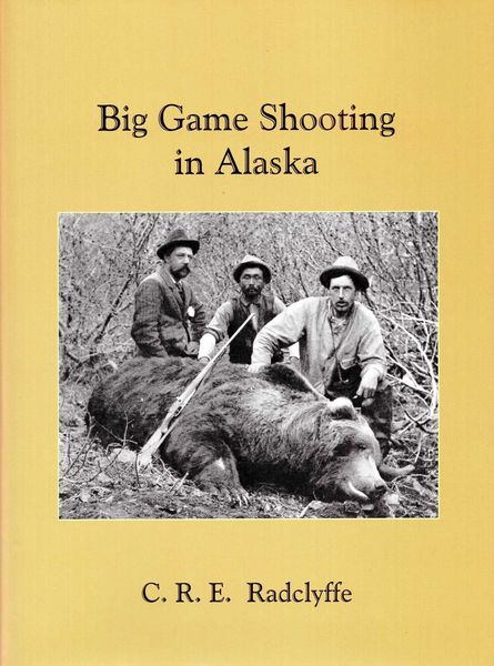 Produktbild: Big Game Shooting in Alaska