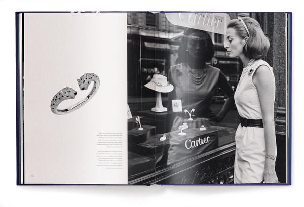 Produktbild: For the Love of Diamonds