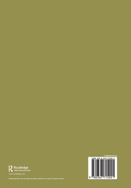 Produktbild: Globalization and Governance in India