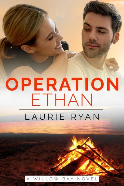 Produktbild: Operation Ethan (Willow Bay, #6)