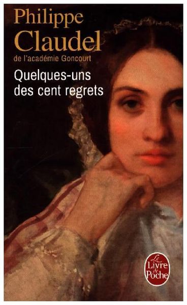 Produktbild: Quelques-uns des cent regrets