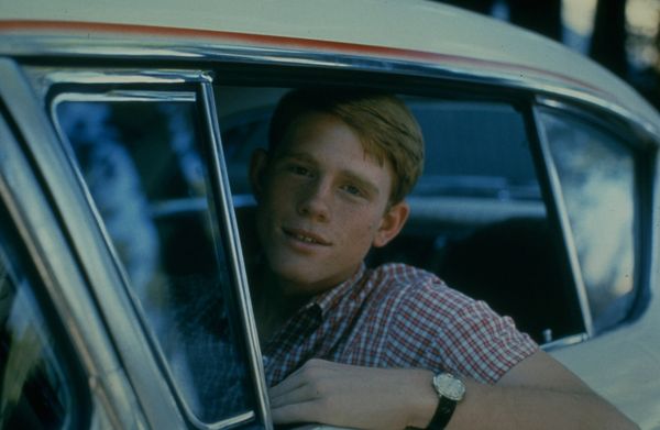 Produktbild: American Graffiti