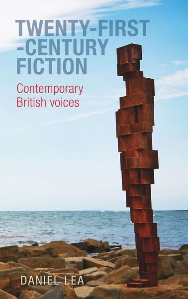 Produktbild: Twenty-first-century fiction