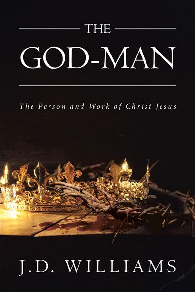 Produktbild: The God-Man