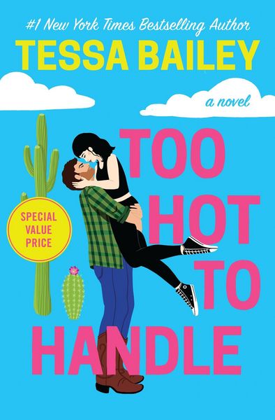 Produktbild: Too Hot to Handle