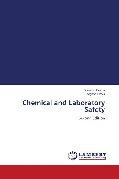 Produktbild: Chemical and Laboratory Safety