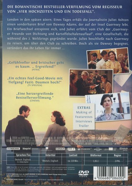 Produktbild: Deine Juliet