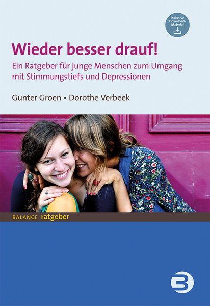 Produktbild: Wieder besser drauf!