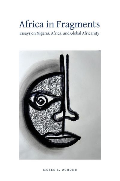 Produktbild: Africa in Fragments