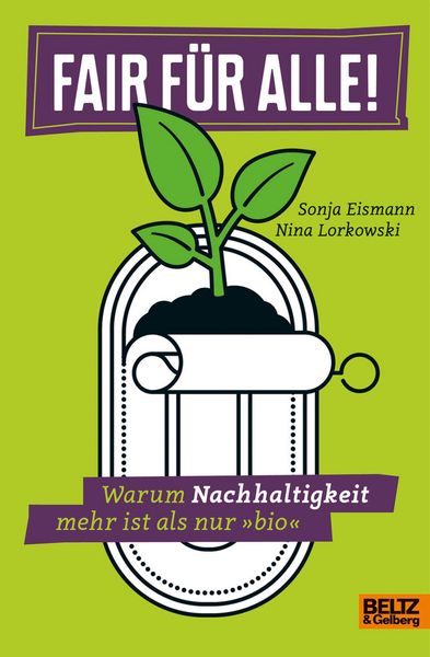 Produktbild: Fair f&uuml;r alle!