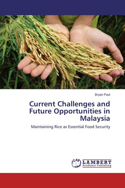 Produktbild: Current Challenges and Future Opportunities in Malaysia