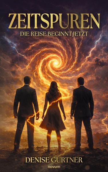 Produktbild: Zeitspuren