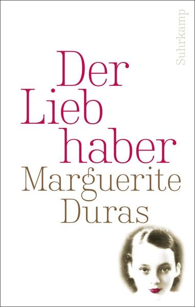 Produktbild: Der Liebhaber