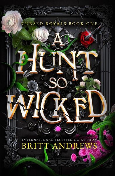 Produktbild: A Hunt So Wicked