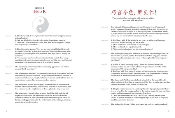 Produktbild: Confucius: The Analects