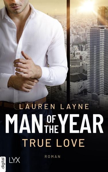 Produktbild: Man of the Year - True Love