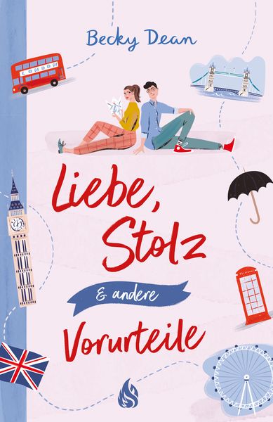 Produktbild: Liebe, Stolz und andere Vorurteile