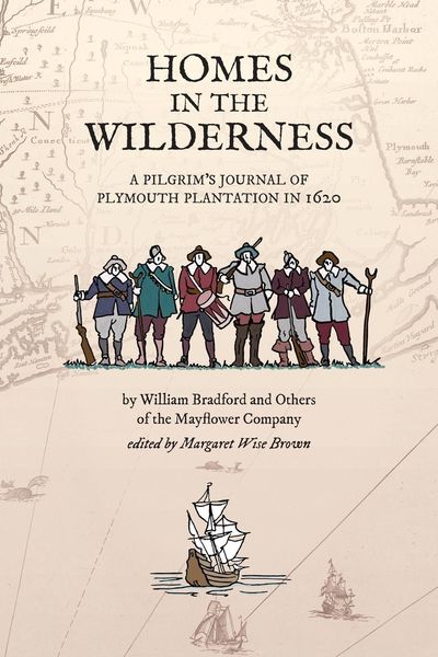 Produktbild: Homes in the Wilderness