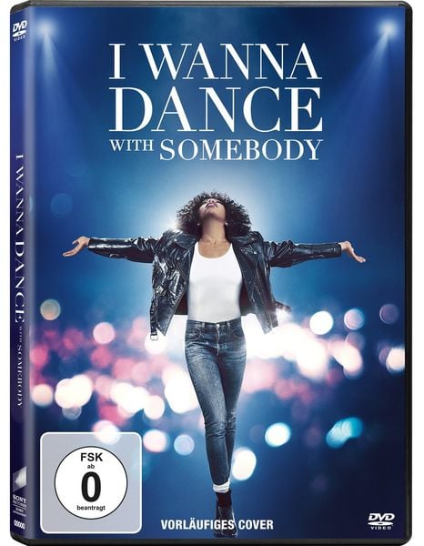 Produktbild: I wanna dance with Somebody