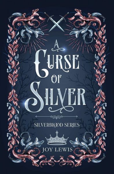 Produktbild: A Curse of Silver