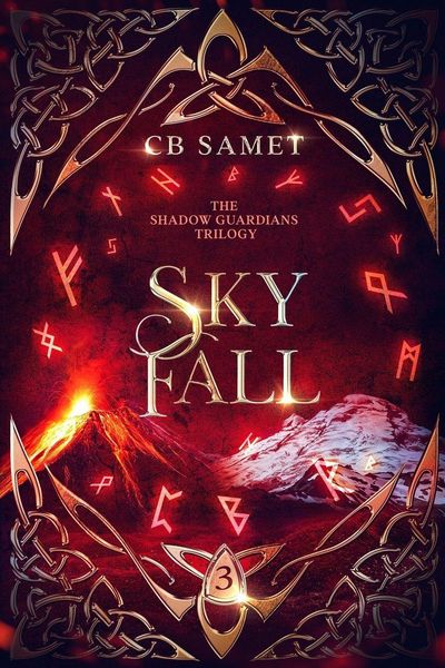 Produktbild: Sky Fall