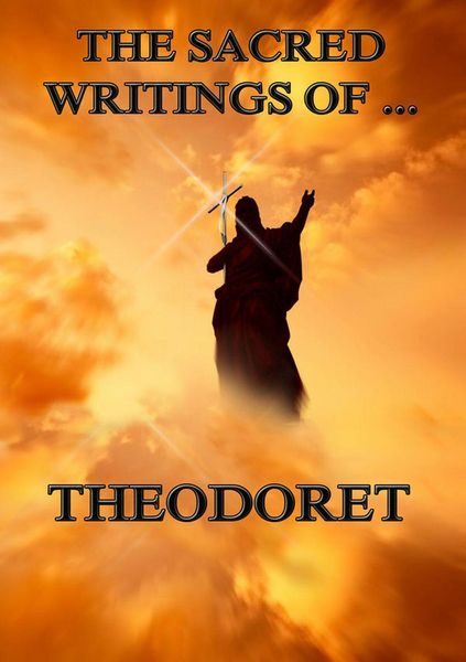 Produktbild: The Sacred Writings of Theodoret