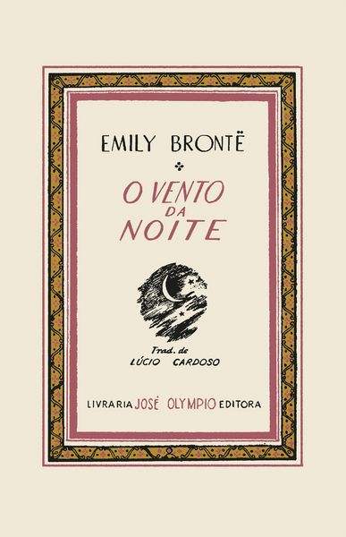 Produktbild: O vento da noite