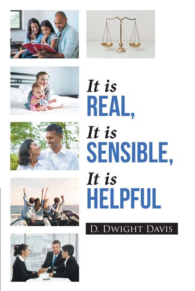 Produktbild: It is Real, It is Sensible, It is Helpful