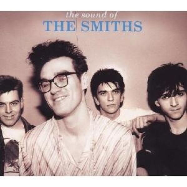 Produktbild: The Sound of the Smiths(Deluxe)(2008 Remaster)