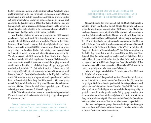 Produktbild: Ein Ohrensessel, zw&ouml;lf Fragen und eine Reise zu dir selbst