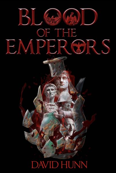 Produktbild: Blood of the Emperors