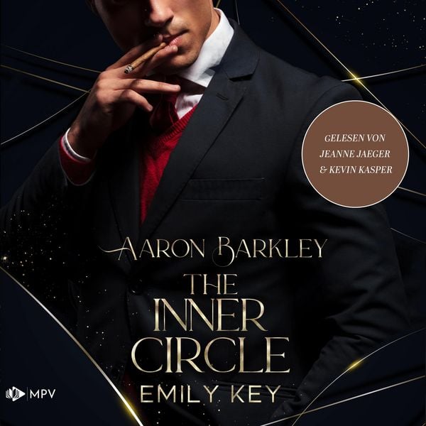 Aaron Barkley - Emily Key, Audio, 4066004800653