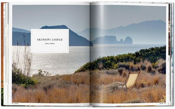 Produktbild: Great Escapes Mediterranean