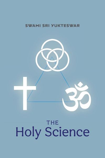 Produktbild: The Holy Science