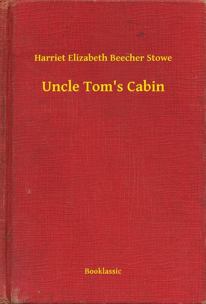 Produktbild: Uncle Tom's Cabin